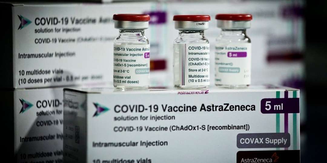 Covax vai distribuir CoronaVac e vacina da Sinopharm