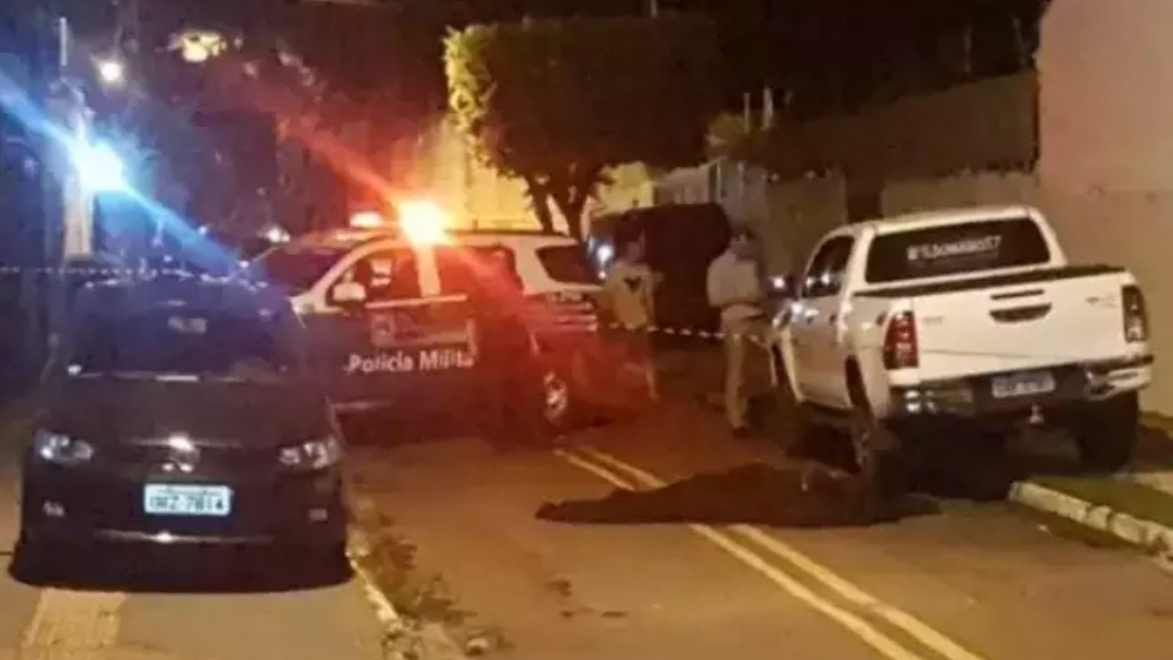 Pistoleiro morto em SC recebeu R$ 180 mil de Name 1 mês antes de execuções