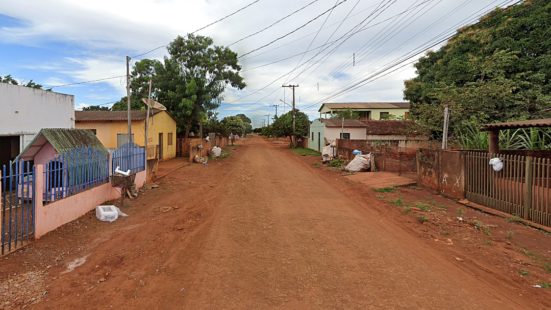 Prefeitura licita 1&ordm; lote de obras no Avan&ccedil;ar Cidades, 1,1 km de pavimenta&ccedil;&atilde;o no Pindorama