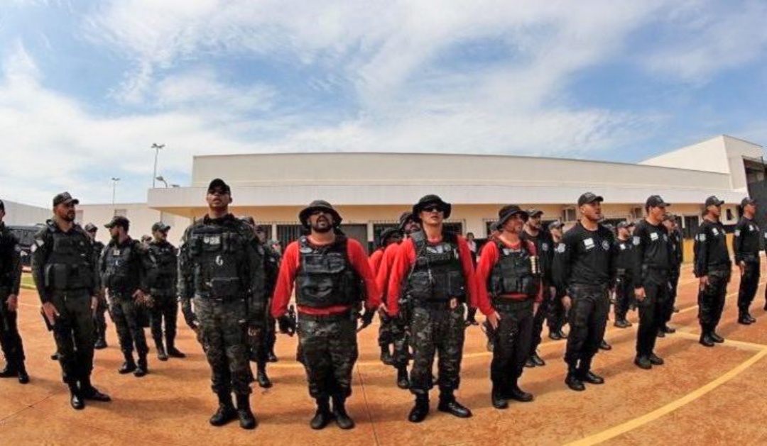 Governador autoriza convoca&ccedil;&atilde;o de 55 remanescentes do concurso da Agepen