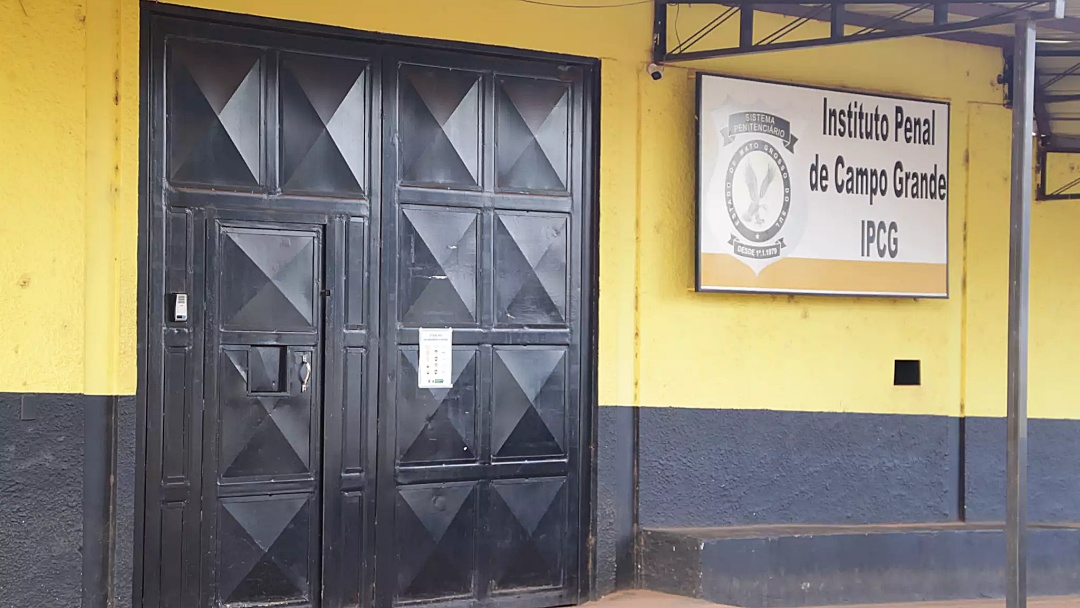 Visitas em pres&iacute;dios seguem suspensas e retorno em agosto ser&aacute; gradativo