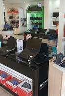 Vendas no com&eacute;rcio crescem 10,1% no primeiro semestre, diz Serasa