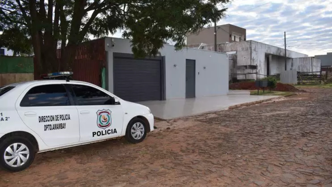 Casa de juiz &eacute; alvejada em cidade dominada pelo crime organizado