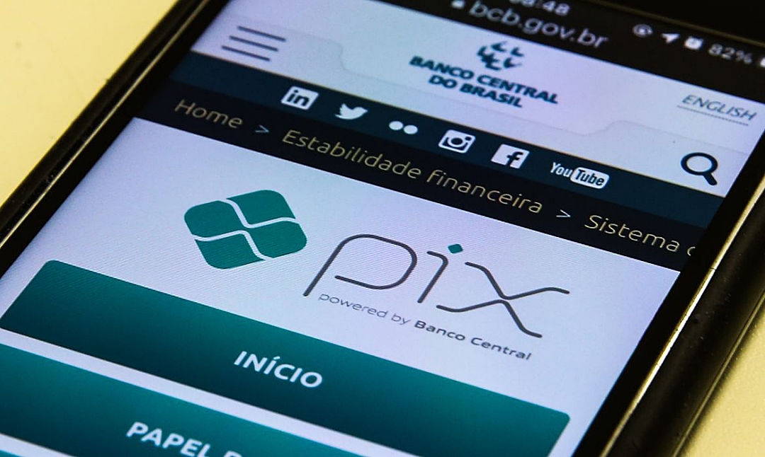 Pix poder&aacute; ser usado em aplicativos de mensagens e compras online