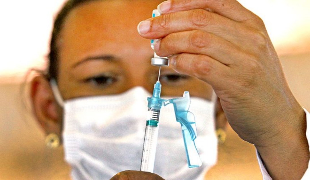 MS recebe essa semana 112.660 doses de vacinas 