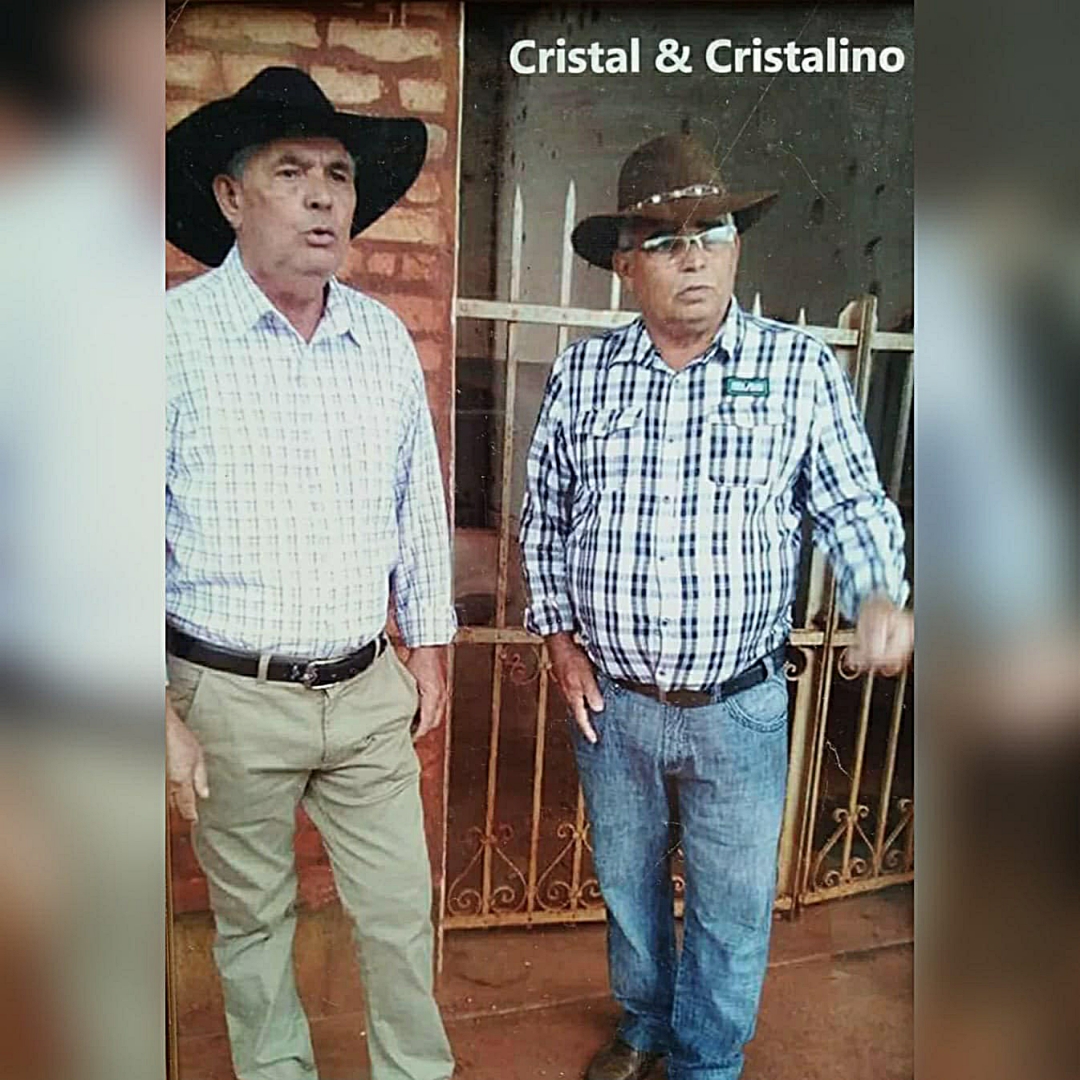 Covid calou a voz de Cristal que por 45 anos embalou bailes e animou festas 