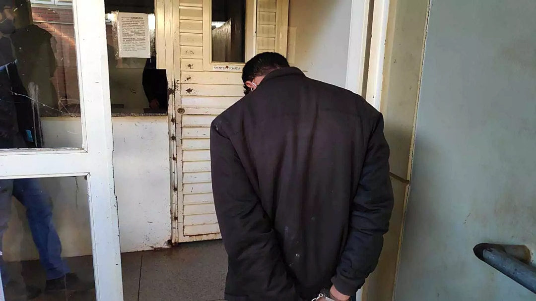Homem sai de Brasília para pegar maconha em MS e vai preso com meia tonelada