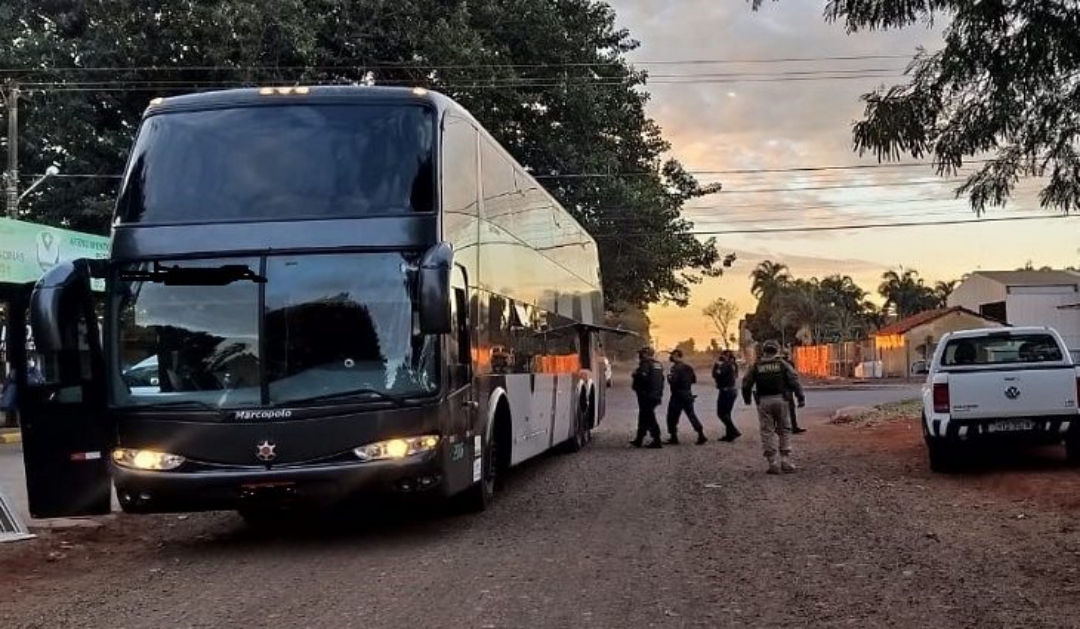 Agepan refor&ccedil;a fiscaliza&ccedil;&otilde;es e alerta passageiros sobre o transporte clandestino