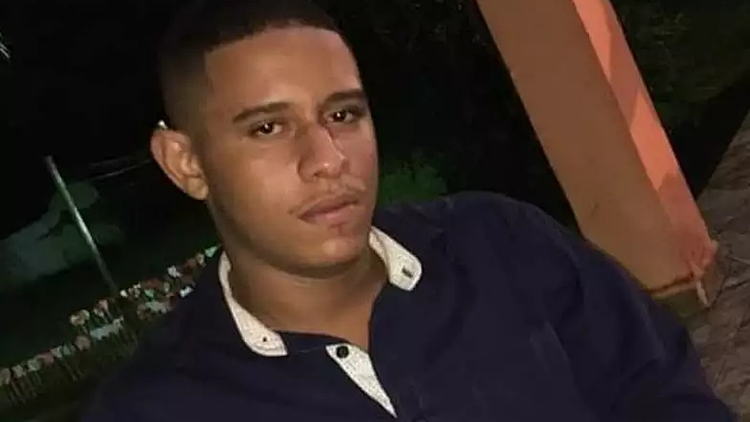 Atropelado por maquin&aacute;rio tinha 20 anos e era encarregado por manuten&ccedil;&atilde;o