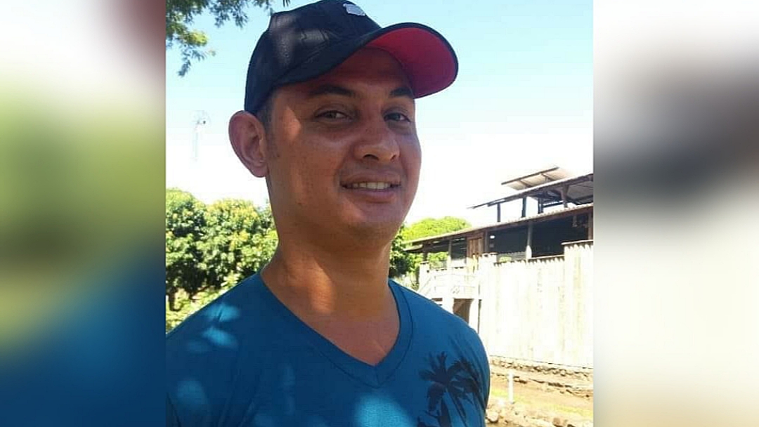 Fam&iacute;lia procura por homem que desapareceu ap&oacute;s sair do Quebra Coco para Sidrol&acirc;ndia