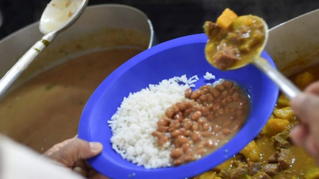 Vespasiano Martins faz Chamada P&uacute;blica para aquisi&ccedil;&atilde;o de alimentos para merenda