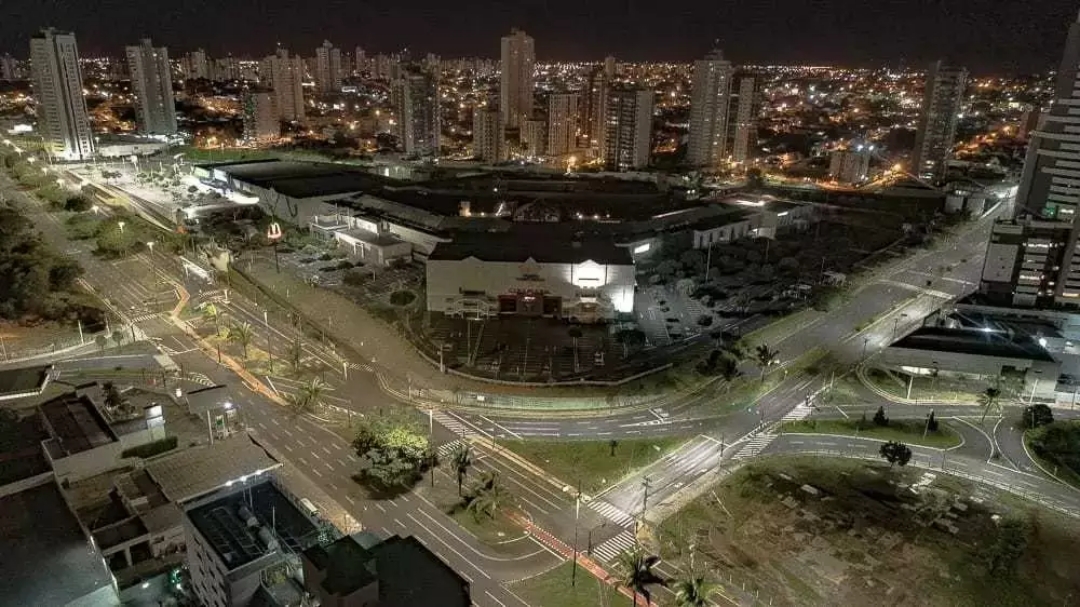 Mato Grosso do Sul acaba com toque de recolher