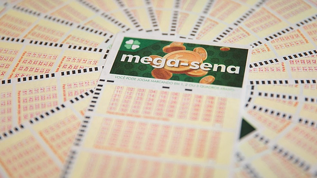 Sorteio de hoje da Mega-Sena pode pagar R$ 34 milh&otilde;es