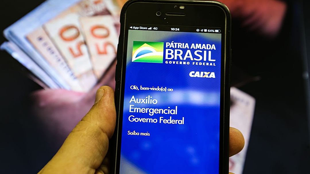 Aux&iacute;lio &eacute; pago a benefici&aacute;rios do Bolsa Fam&iacute;lia com NIS 2