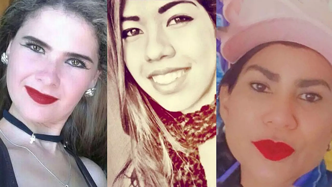 Em 15 dias, 5 mulheres foram mortas e 3 delas enterradas por assassinos