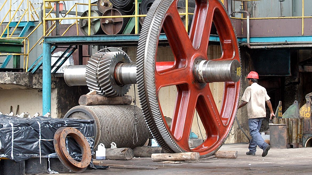 CNI mostra confian&ccedil;a de empres&aacute;rios em 30 setores