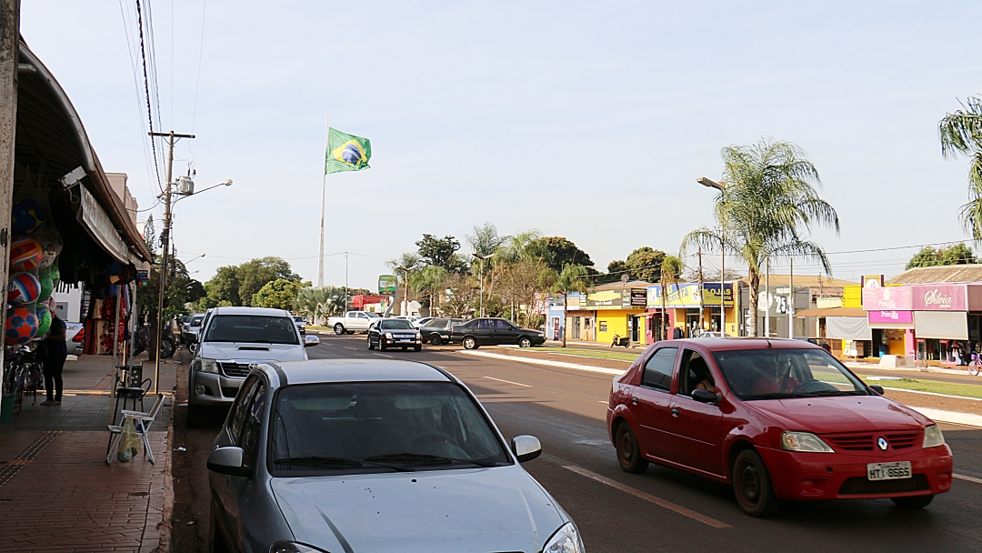 Sidrol&acirc;ndia avan&ccedil;a para bandeira laranja e deve ampliar para 70% lota&ccedil;&atilde;o dos eventos 