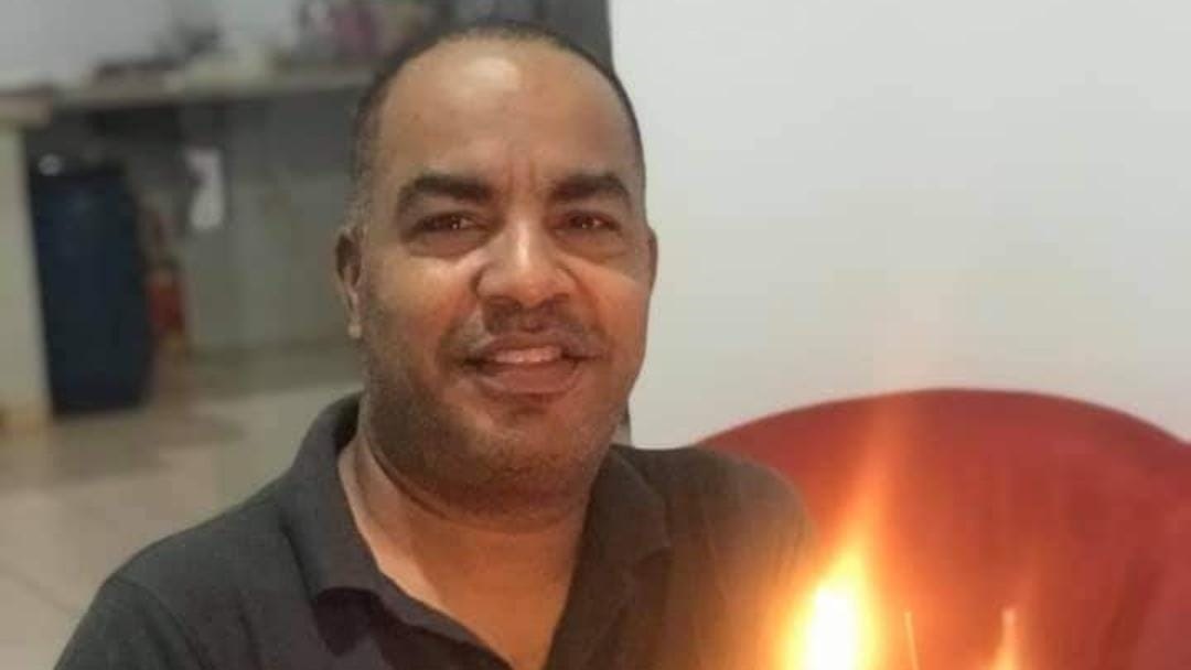 Morre aos 47 anos por complica&ccedil;&otilde;es da Covid-19, pastor Anderson Ventura