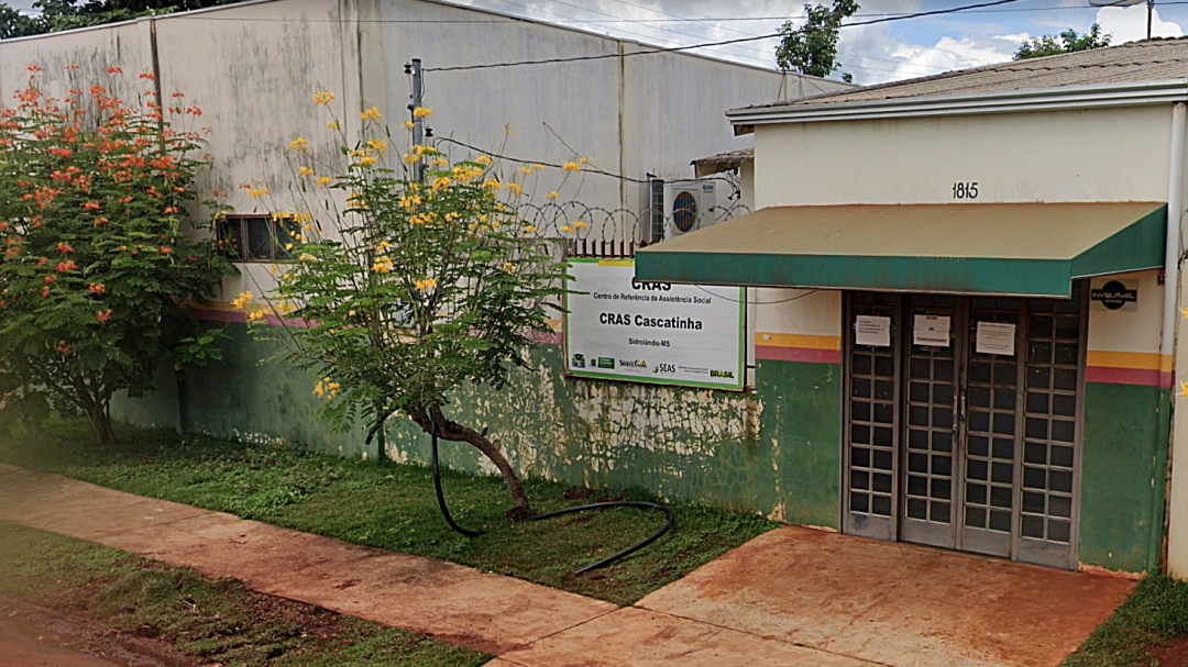 Prefeitura homologa licita&ccedil;&atilde;o para constru&ccedil;&atilde;o da sede do CRAS Cascatinha