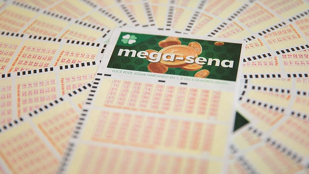 Sorteio de hoje da Mega-Sena pode pagar R$ 6,5 milh&otilde;es