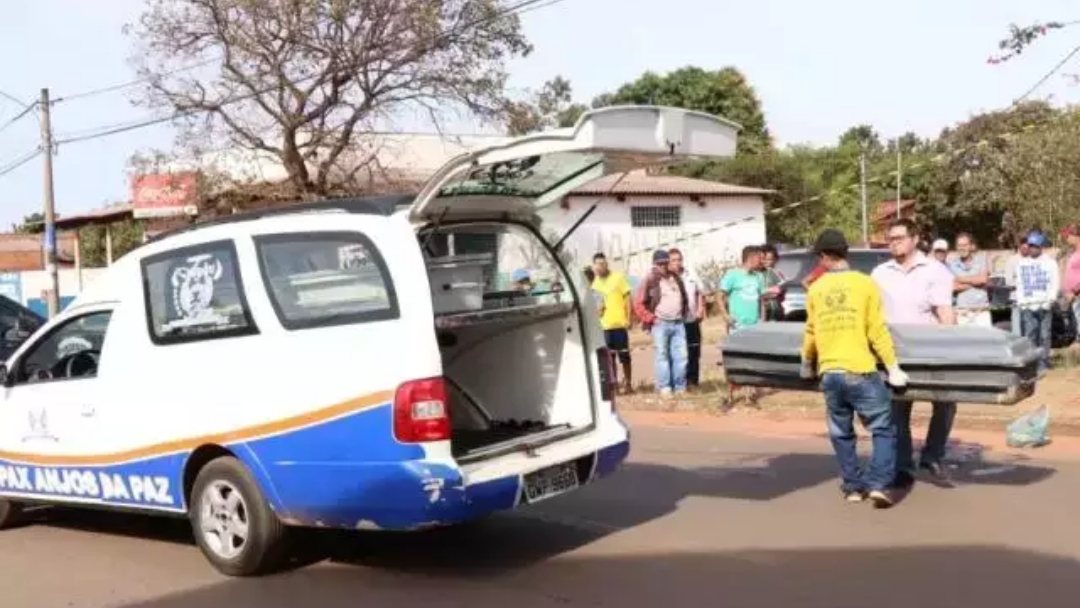 Taxa de ind&iacute;genas assassinados &eacute; 2 vezes maior que m&eacute;dia em MS