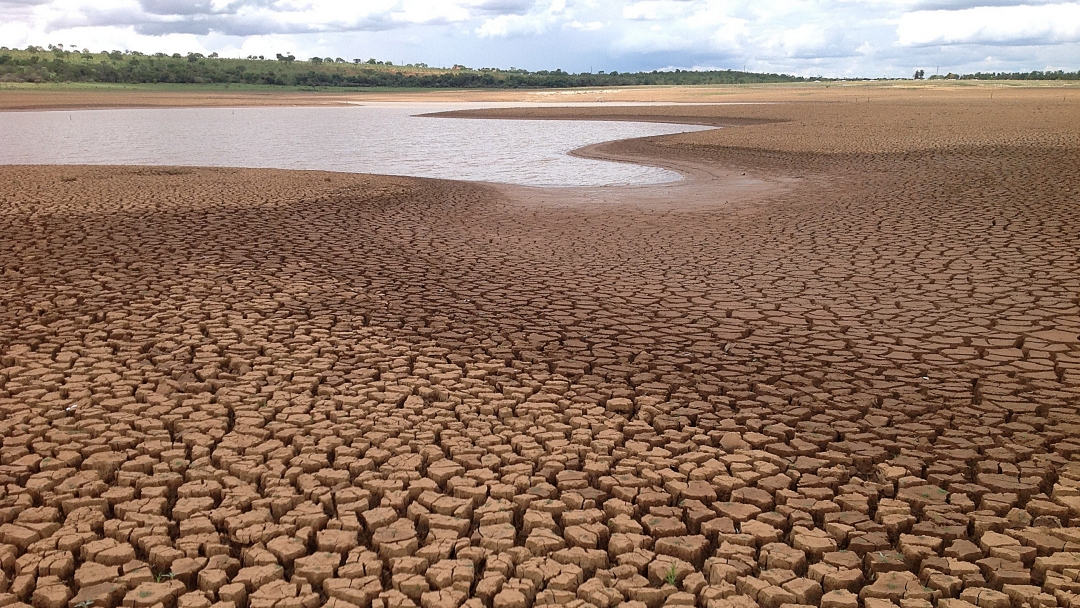 Cidades de Mato Grosso do Sul correm risco de desabastecimento de &aacute;gua