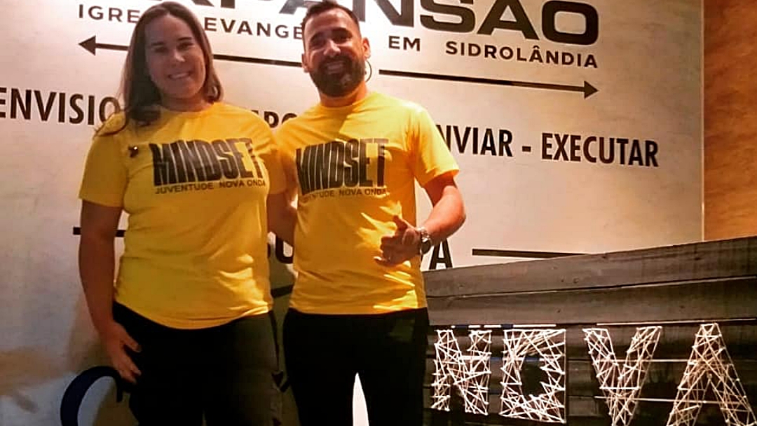 &#039;Mindset&#039; da Juventude Nova Onda promove a&ccedil;&otilde;es em prol do &#039;Setembro Amarelo&#039;