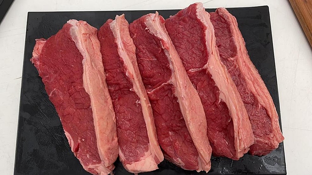 Exporta&ccedil;&atilde;o brasileira de carne bovina volta a subir em agosto