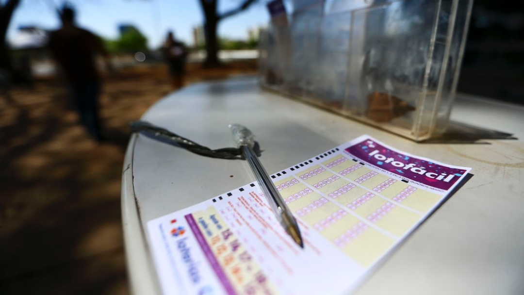 &Uacute;ltimos dias para apostar na Lotof&aacute;cil da Independ&ecirc;ncia