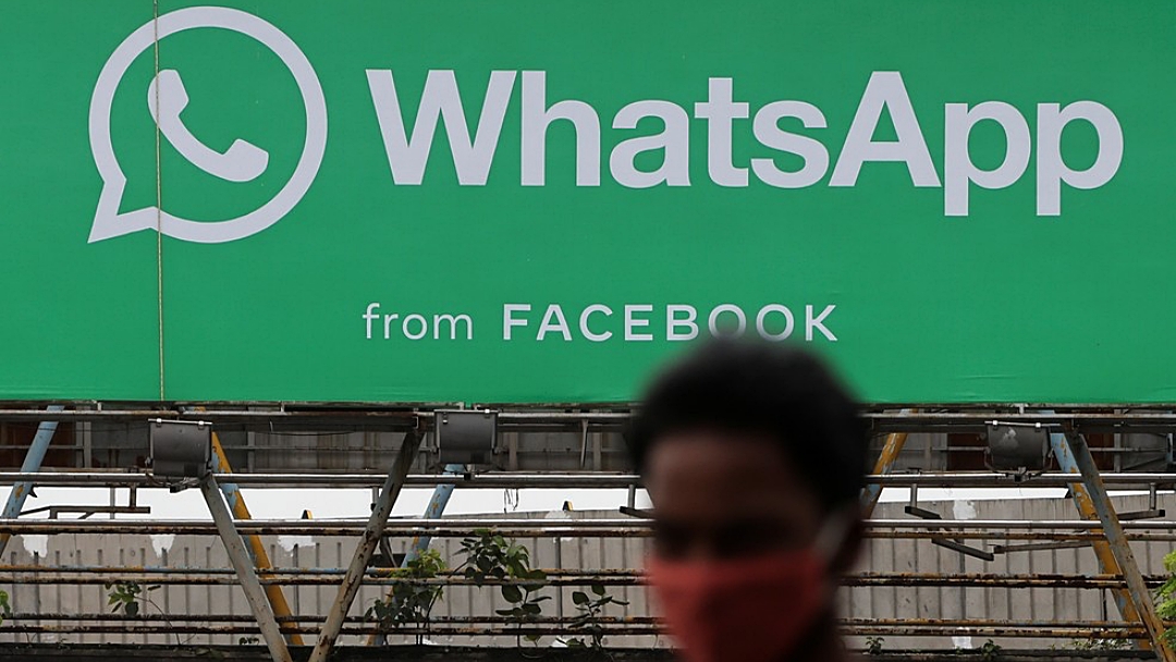WhatsApp vai parar de funcionar em celulares Android antigos