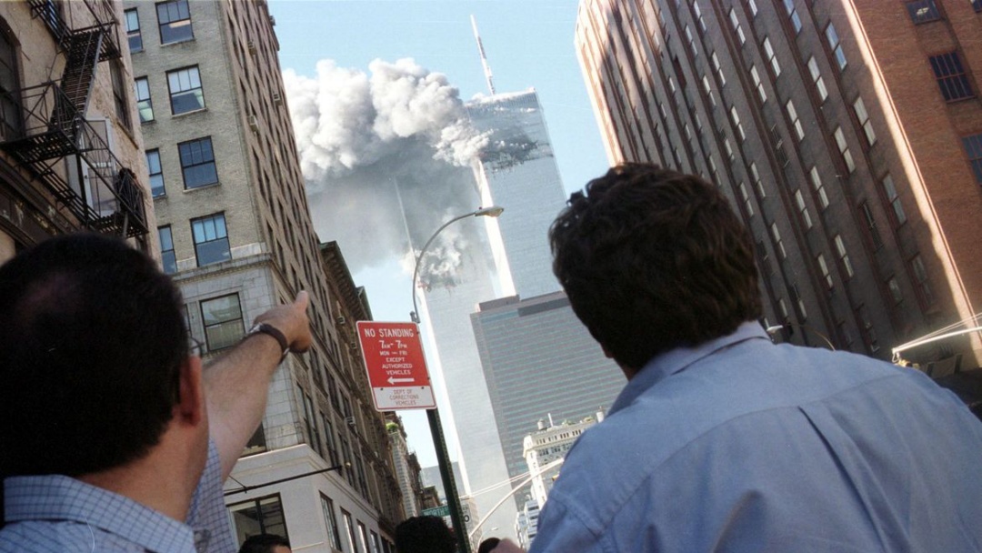 Estados Unidos liberam documentos sigilosos sobre o 11 de setembro