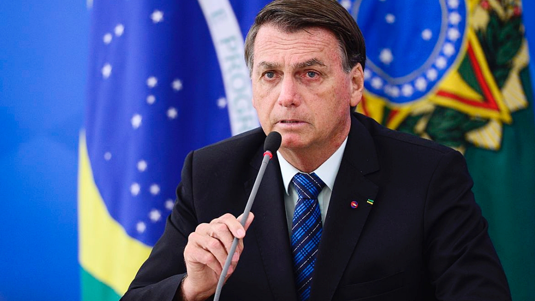 Reprova&ccedil;&atilde;o a Bolsonaro atinge 53%, pior &iacute;ndice do governo