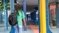 Escolas da rede estadual voltam 100% ao presencial em outubro