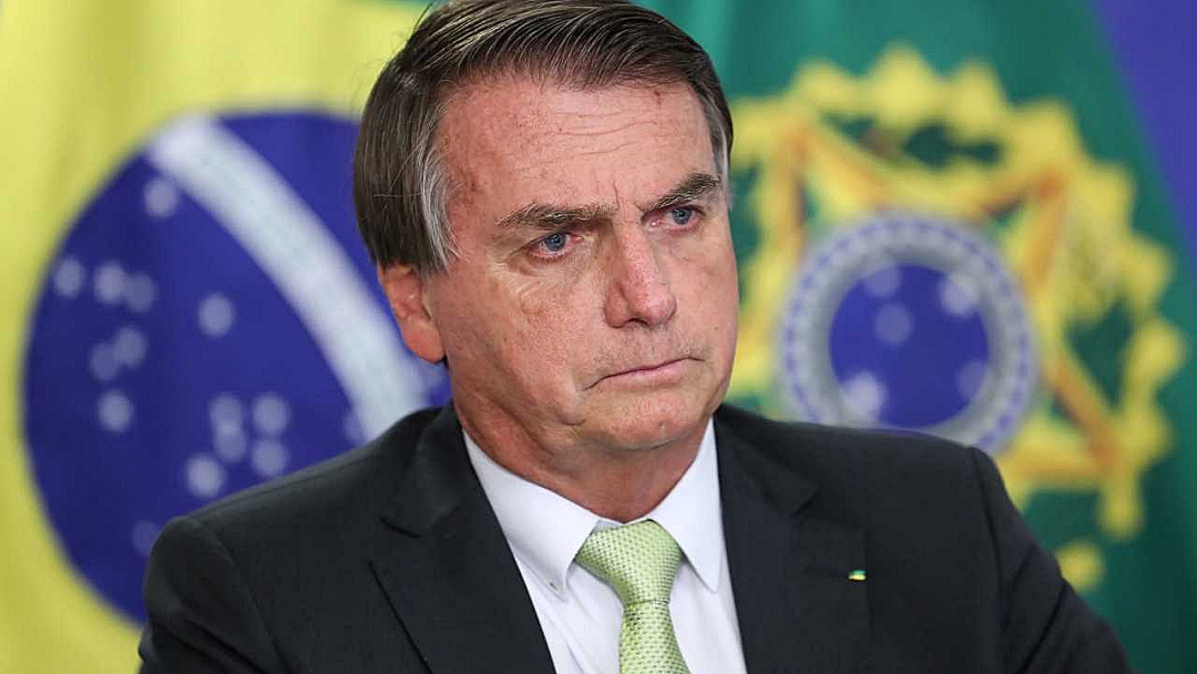 Datafolha: 76% acham que Bolsonaro deve sofrer impeachment se desobedecer a Justi&ccedil;a