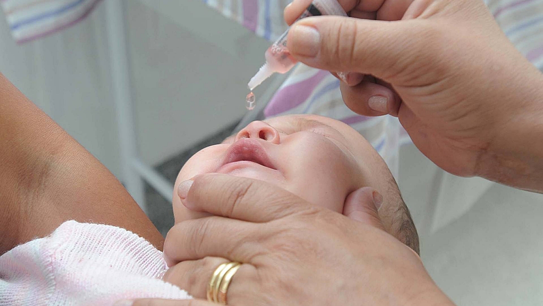 Multivacina&ccedil;&atilde;o de crian&ccedil;as e adolescentes inicia semana que vem