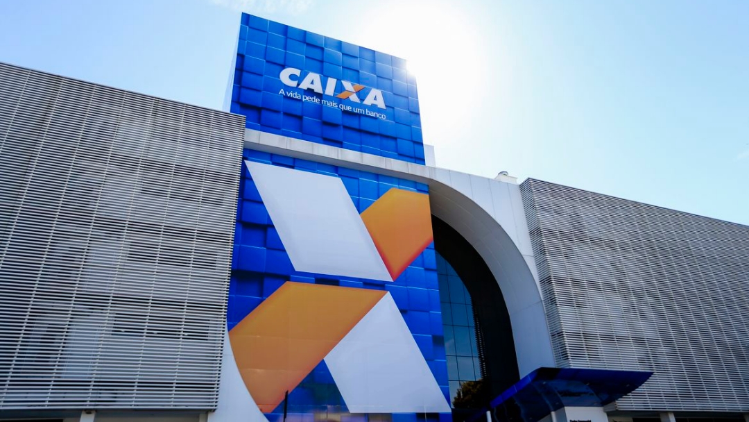 Caixa paga hoje aux&iacute;lio a nascidos em maio