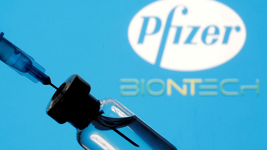 Pfizer lan&ccedil;a testes para vacina contra a gripe com RNA mensageiro