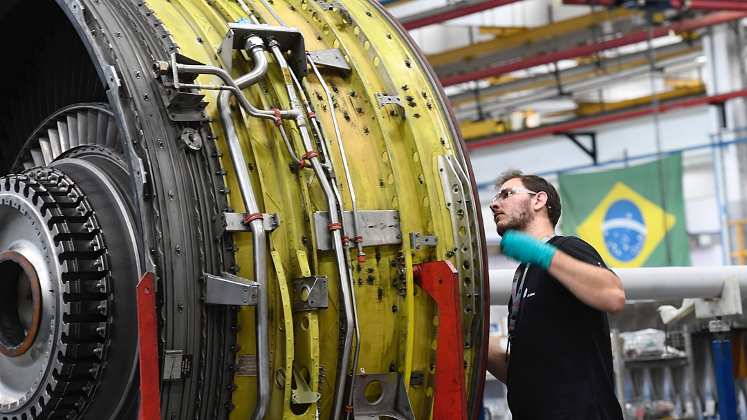 IBGE: infla&ccedil;&atilde;o da ind&uacute;stria tem alta de 1,86% em agosto