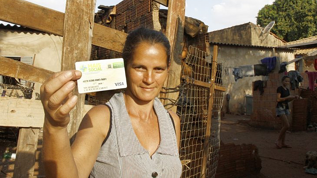 Mato Grosso do Sul se mant&eacute;m como o Estado que mais investe nas pessoas