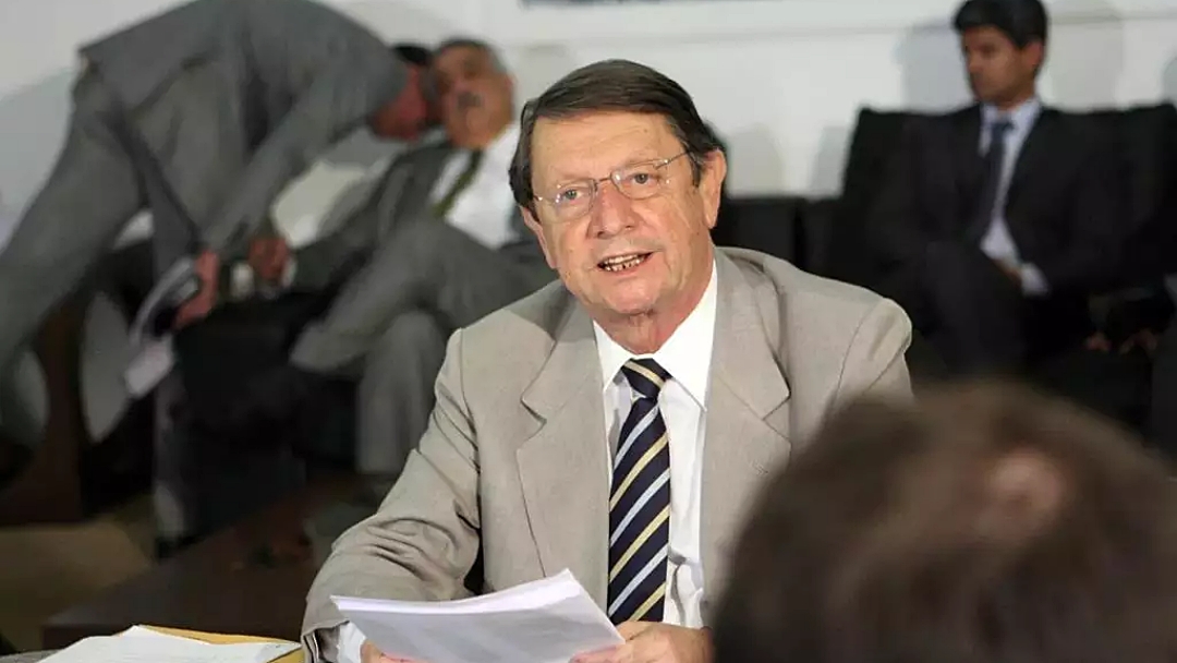 Ex-deputado Ary Rigo morre aos 75 anos