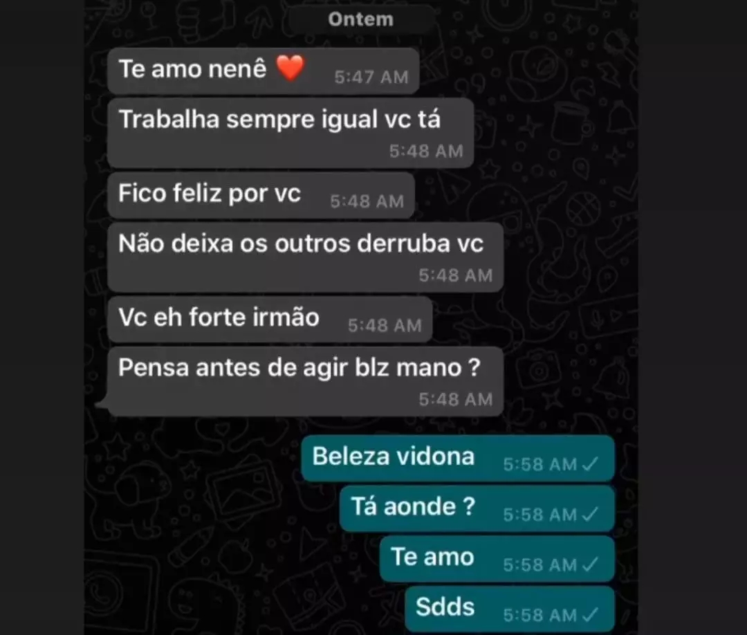 DJ de 24 anos &eacute; encontrado morto em quarto de hotel em Campo Grande