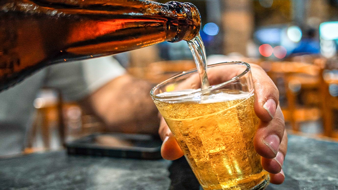 Pre&ccedil;o da cerveja vai aumentar a partir de outubro no Brasil