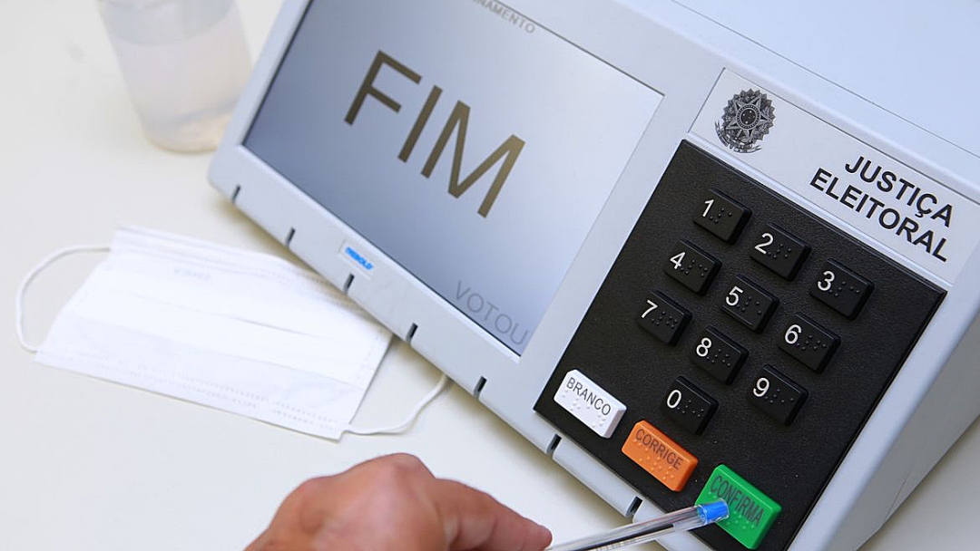 Lei que define sobras de voto em elei&ccedil;&otilde;es &eacute; sancionada