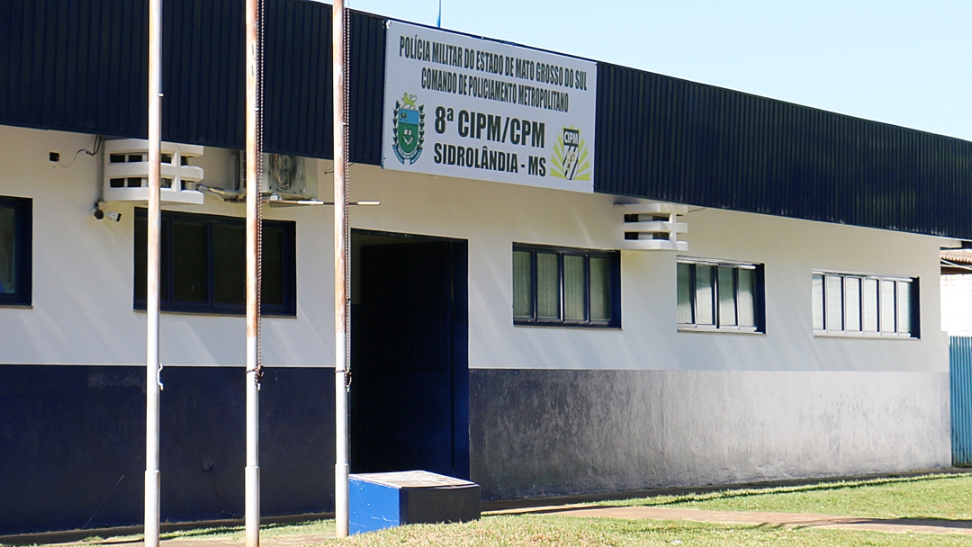 No Cap&atilde;o Bonito, homem se entrega &agrave; PM depois de matar enforcado o amigo 