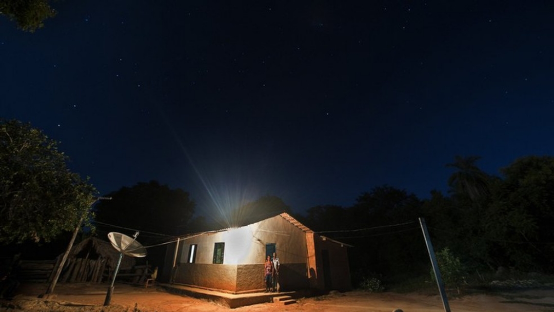 Tarifa social d&aacute; desconto na conta de luz; veja como se inscrever