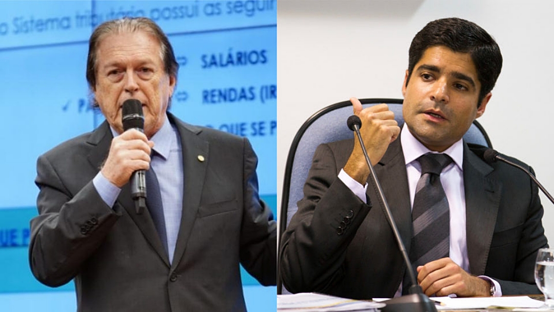 DEM aprova fus&atilde;o com PSL; sigla se chamar&aacute; Uni&atilde;o Brasil