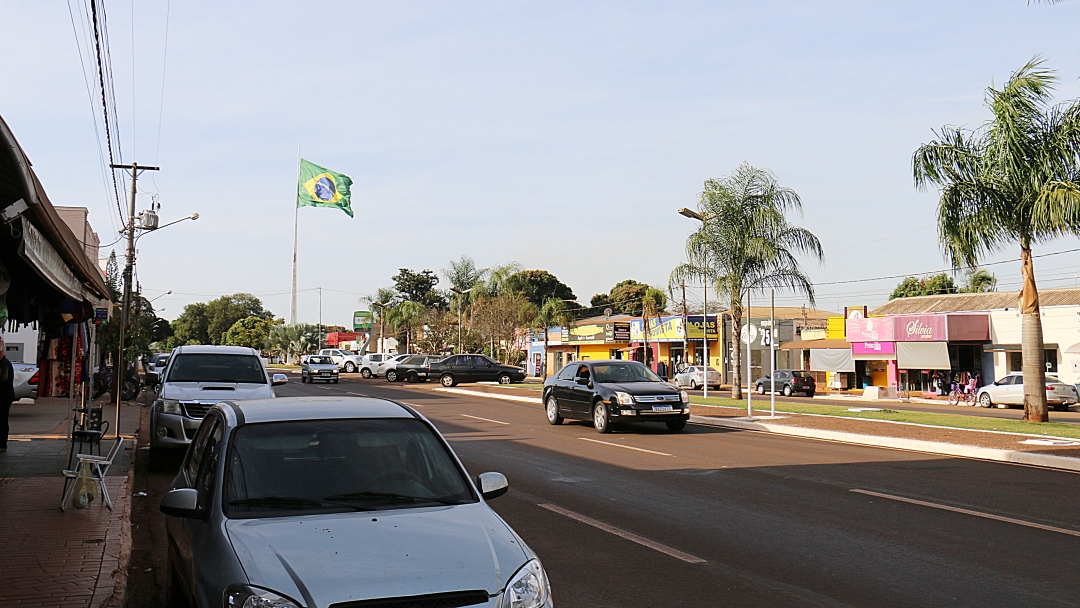 Confira o que abre e fecha no feriado prolongado