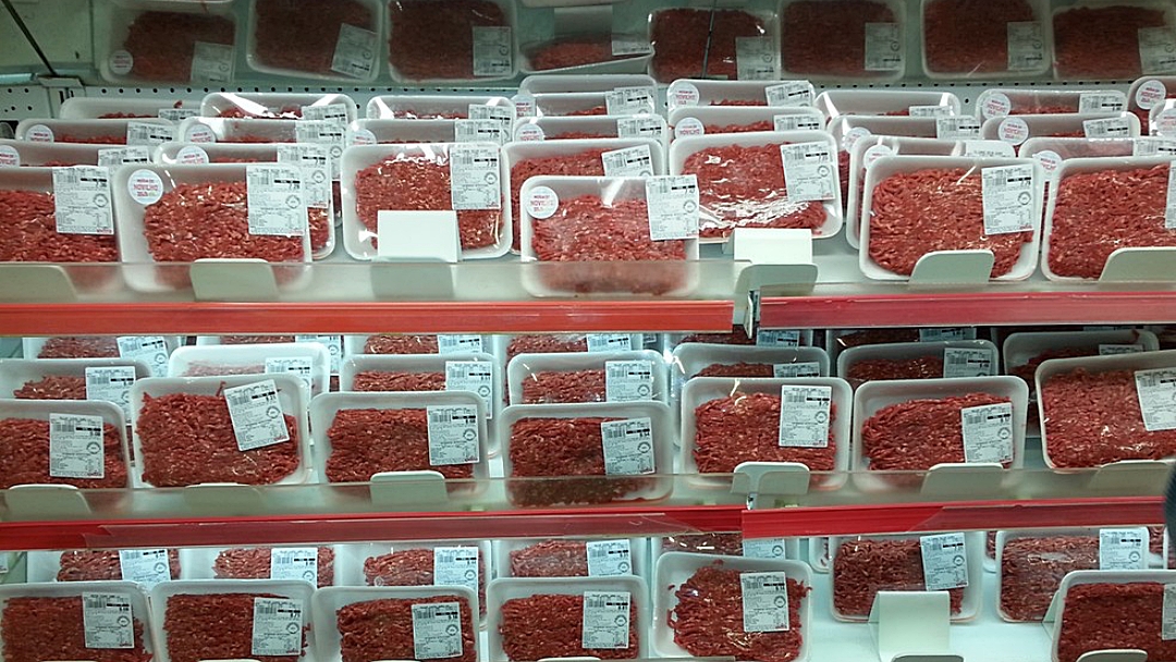 Carne mo&iacute;da: para quem s&atilde;o as regras propostas e o que pode mudar