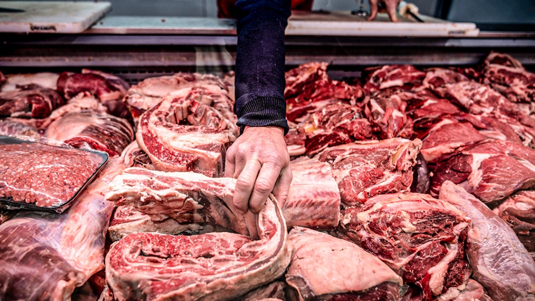 Ap&oacute;s alta no pre&ccedil;o, Brasil tem menor consumo de carne vermelha em 26 anos