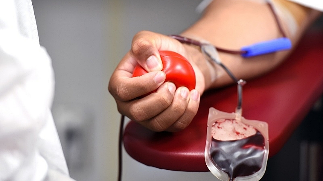 Com emerg&ecirc;ncia para sangue O-, Hemosul abre neste s&aacute;bado